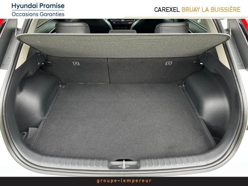 Image KIA Niro EV 204ch Premium