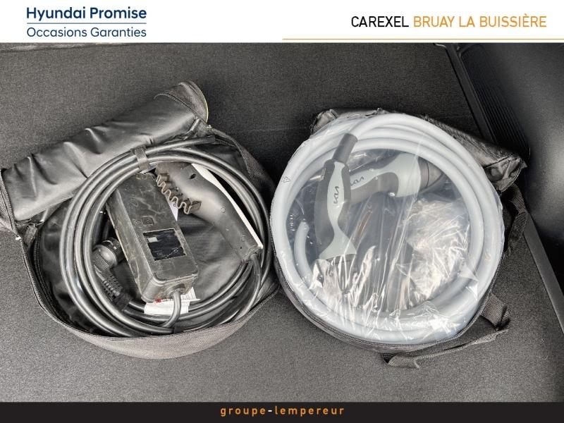 Image KIA Niro EV 204ch Premium