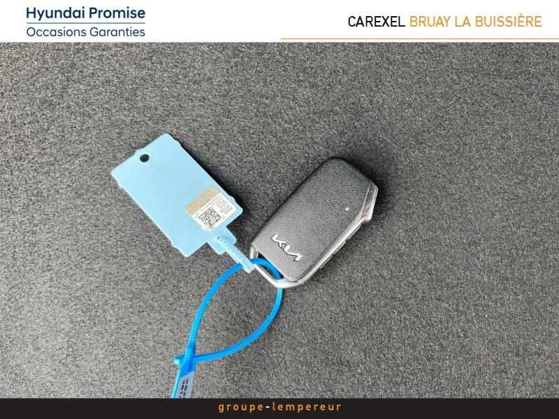 Image KIA Niro EV 204ch Premium