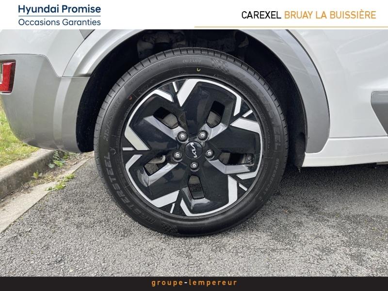 Image KIA Niro EV 204ch Premium