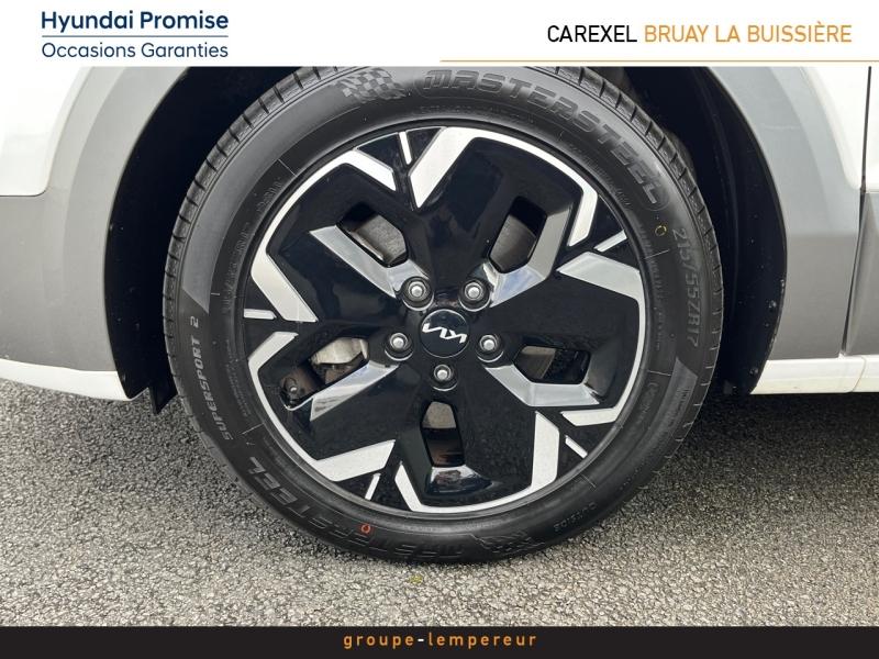 Image KIA Niro EV 204ch Premium