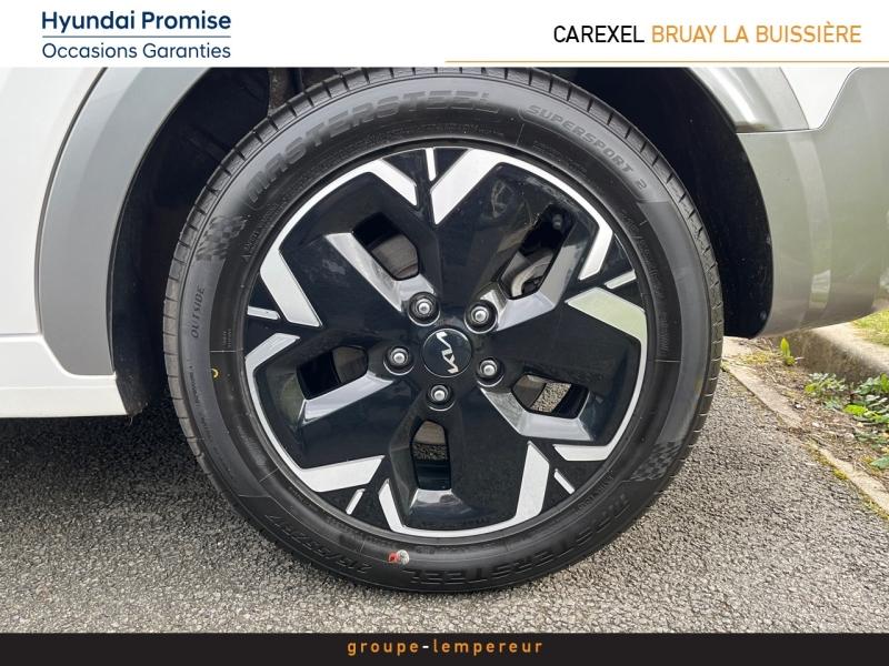 Image KIA Niro EV 204ch Premium