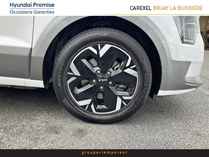 Image KIA Niro EV 204ch Premium