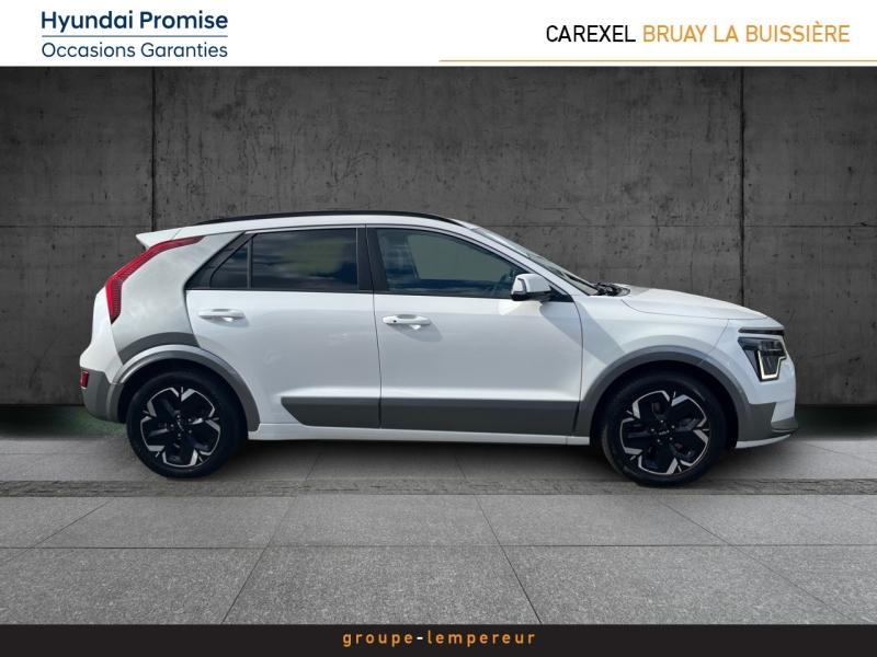 Image KIA Niro EV 204ch Premium