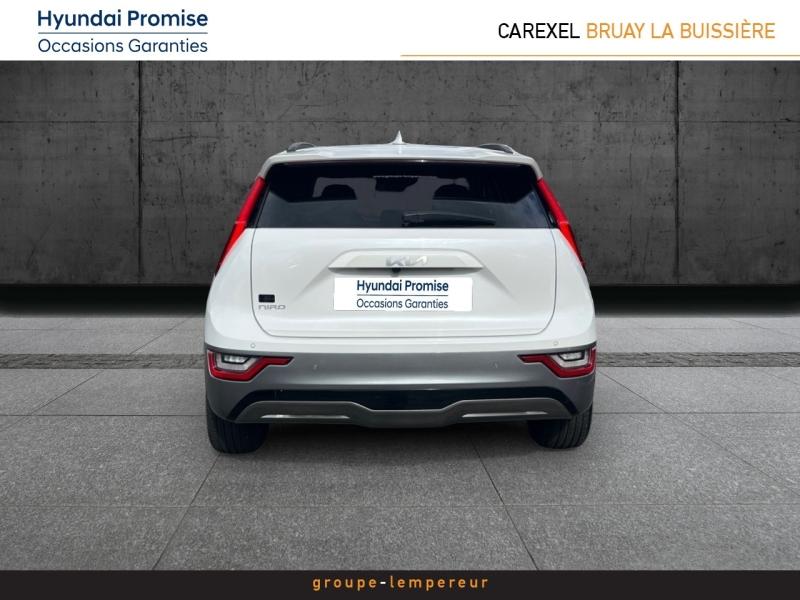 Image KIA Niro EV 204ch Premium