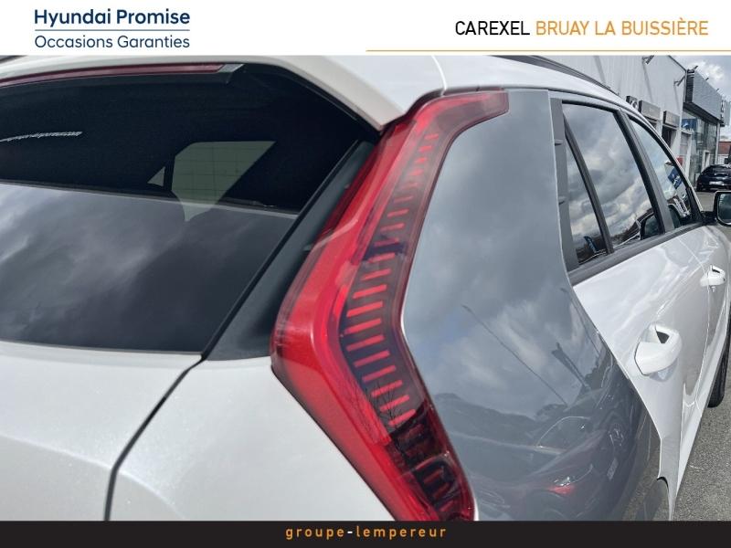 Image KIA Niro EV 204ch Premium