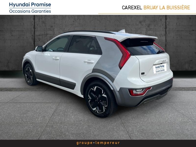 Image KIA Niro EV 204ch Premium