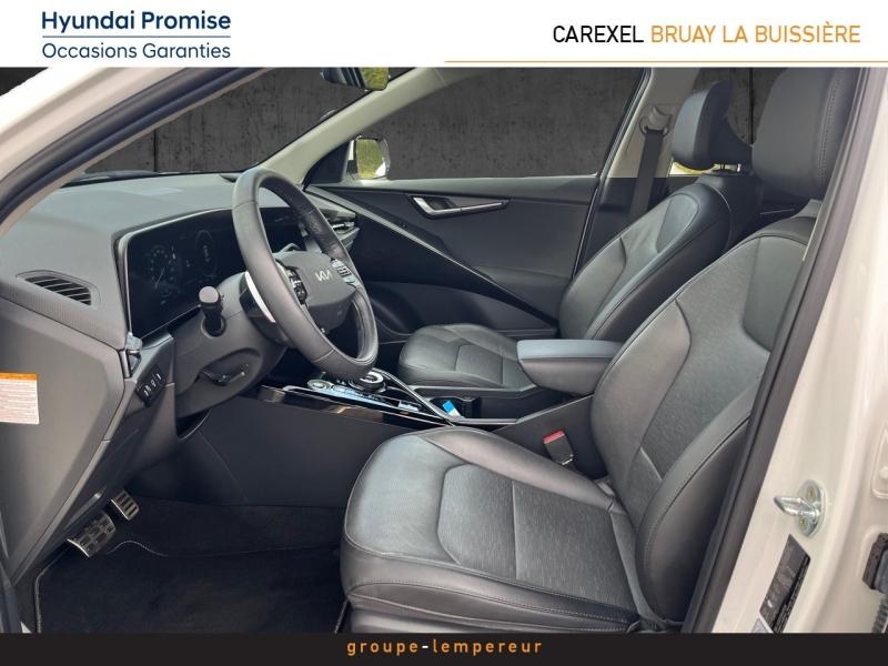 Image KIA Niro EV 204ch Premium