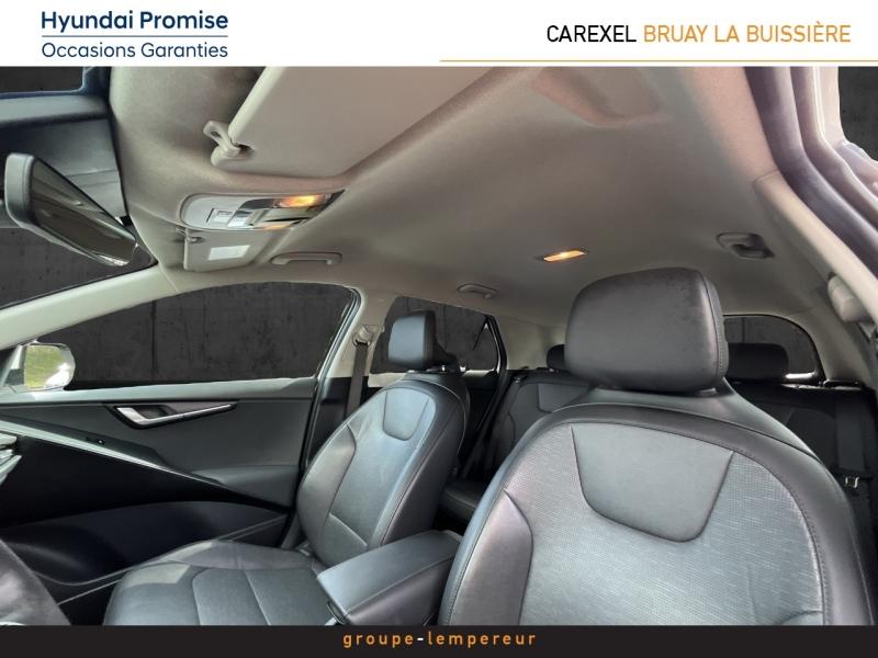 Image KIA Niro EV 204ch Premium