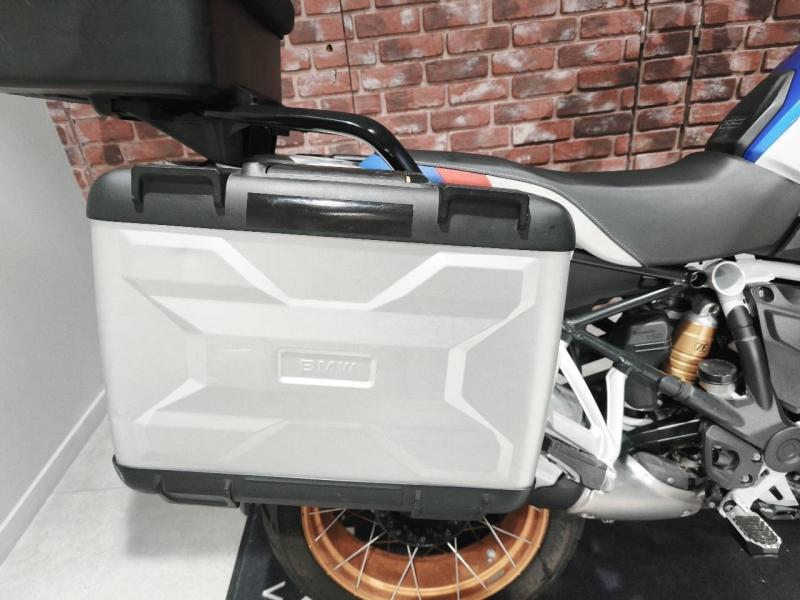 Image BMW R R 1250 GS Style HP Euro 4