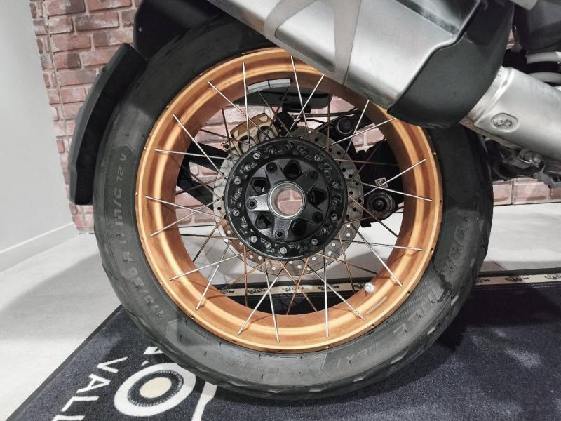 Image BMW R R 1250 GS Style HP Euro 4