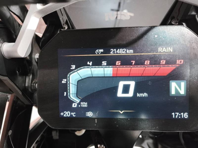 Image BMW R R 1250 GS Style HP Euro 4