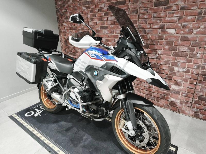 Image BMW R R 1250 GS Style HP Euro 4