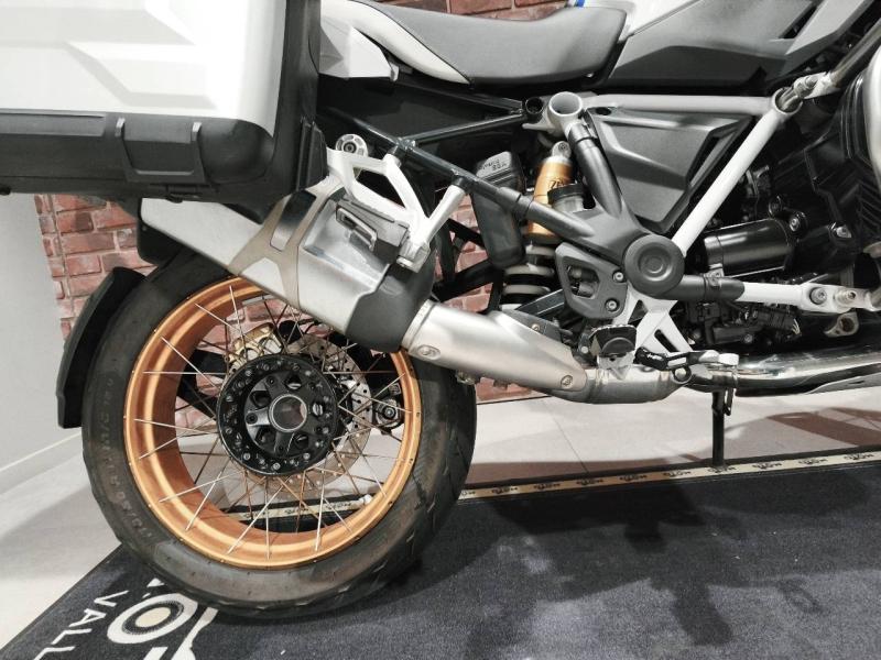 Image BMW R R 1250 GS Style HP Euro 4