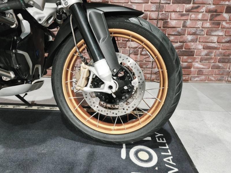 Image BMW R R 1250 GS Style HP Euro 4