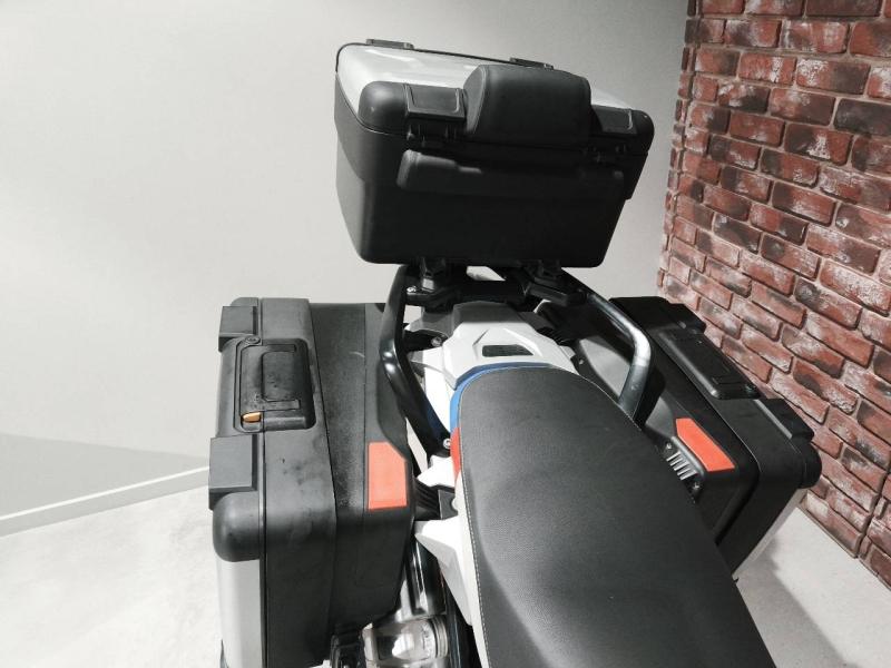 Image BMW R R 1250 GS Style HP Euro 4