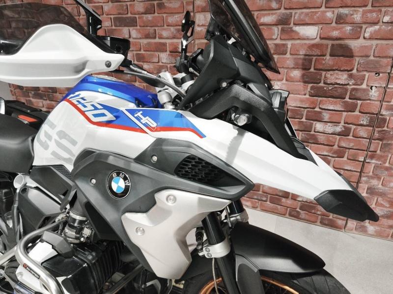 Image BMW R R 1250 GS Style HP Euro 4