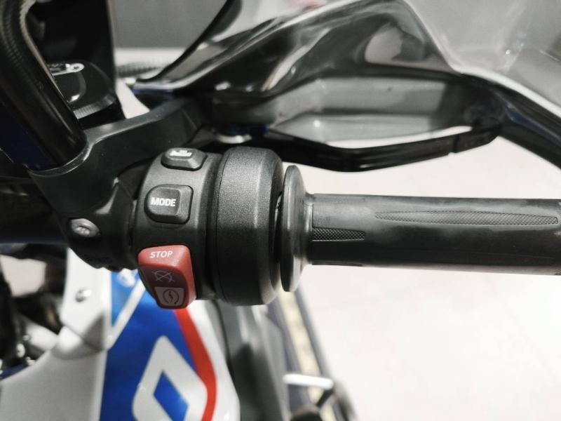 Image BMW R R 1250 GS Style HP Euro 4