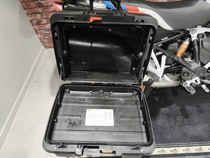 Image BMW R R 1250 GS Style HP Euro 4