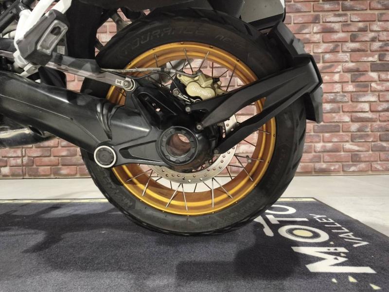 Image BMW R R 1250 GS Style HP Euro 4