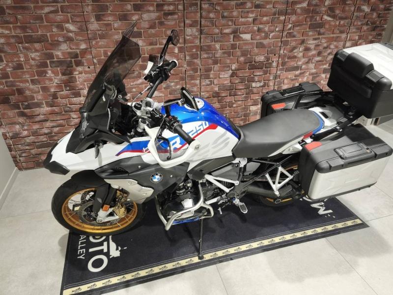 Image BMW R R 1250 GS Style HP Euro 4