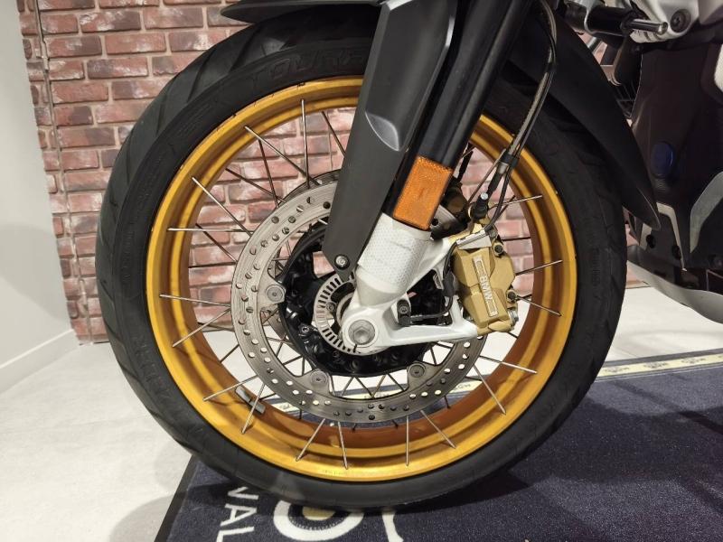 Image BMW R R 1250 GS Style HP Euro 4