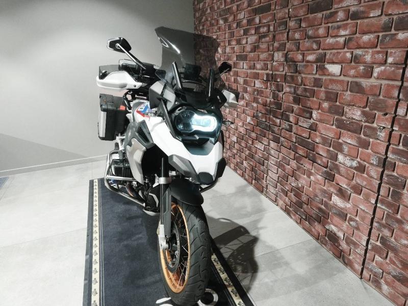 Image BMW R R 1250 GS Style HP Euro 4