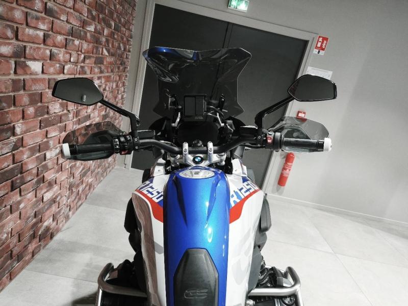 Image BMW R R 1250 GS Style HP Euro 4