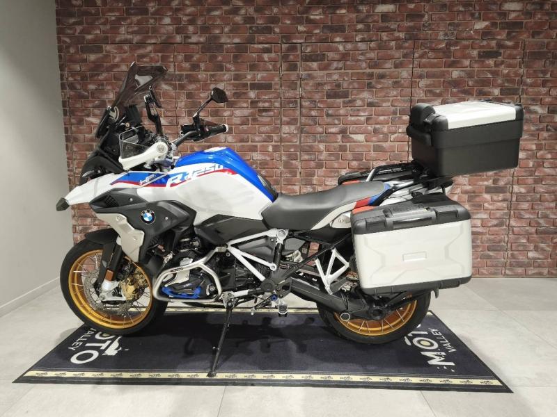Image BMW R R 1250 GS Style HP Euro 4