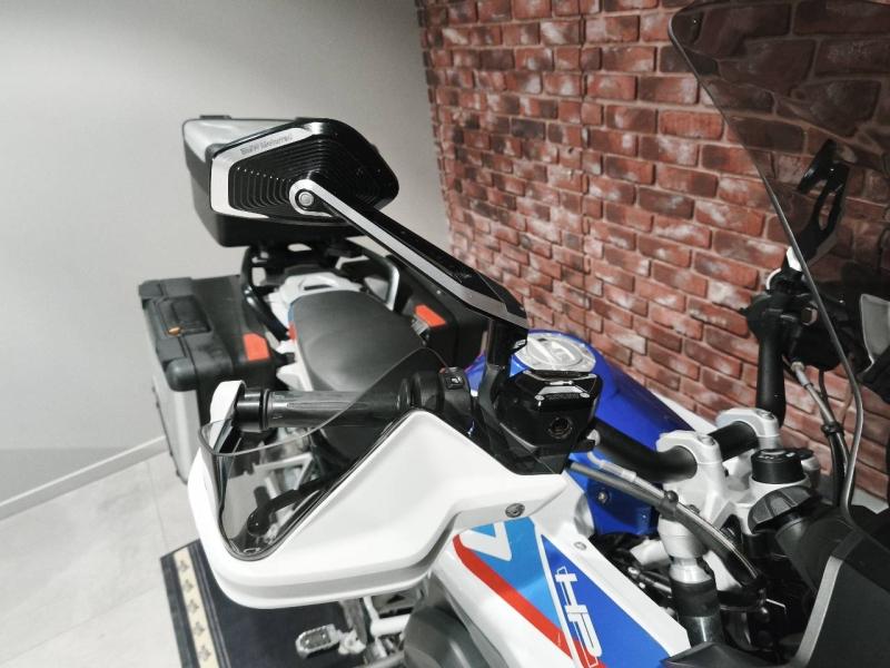 Image BMW R R 1250 GS Style HP Euro 4