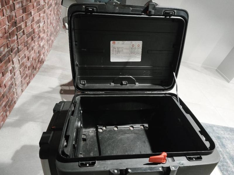 Image BMW R R 1250 GS Style HP Euro 4