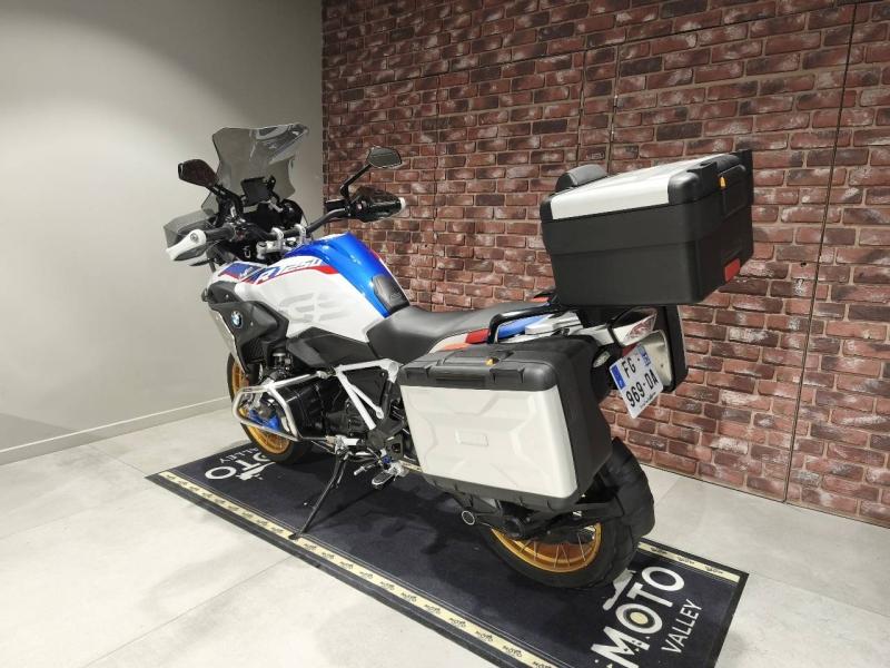 Image BMW R R 1250 GS Style HP Euro 4