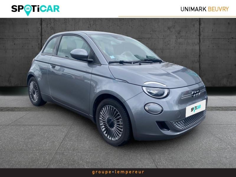 Photo FIAT 500 e 118ch Pack Confort MY23