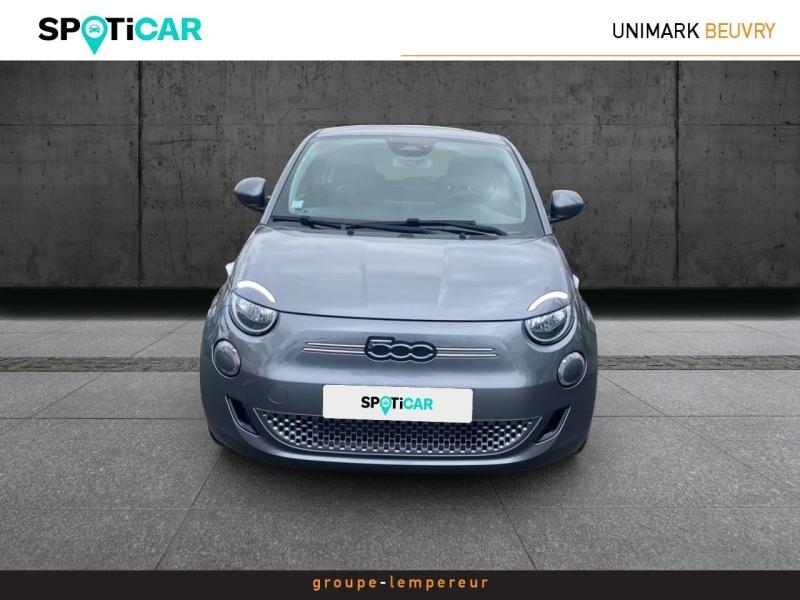 Image FIAT 500 e 118ch Pack Confort MY23