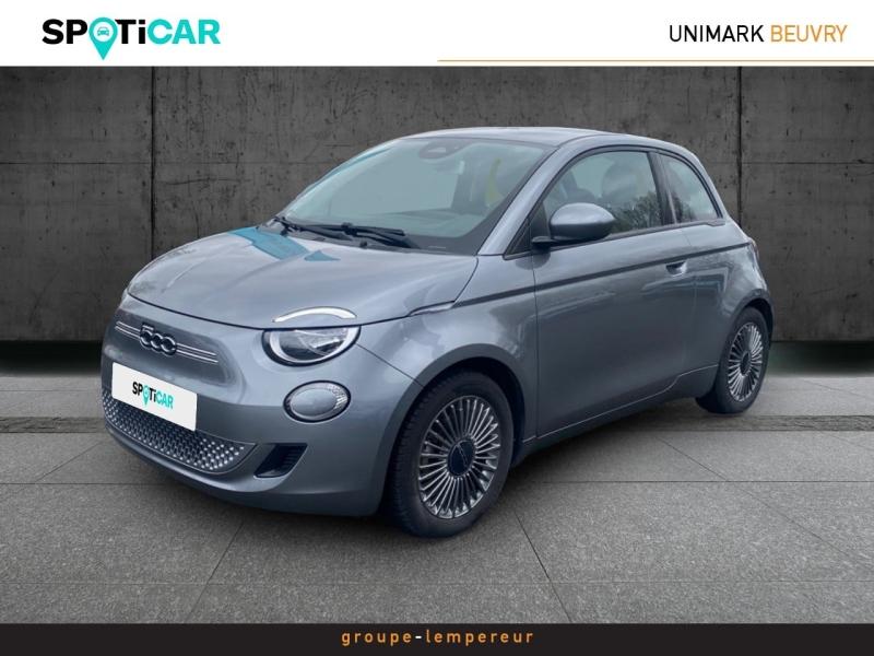 Image FIAT 500 e 118ch Pack Confort MY23