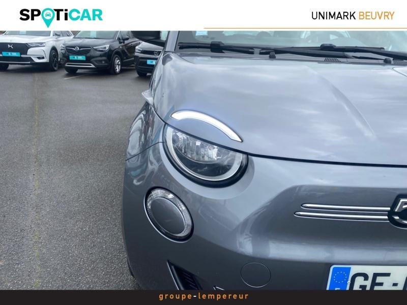 Image FIAT 500 e 118ch Pack Confort MY23