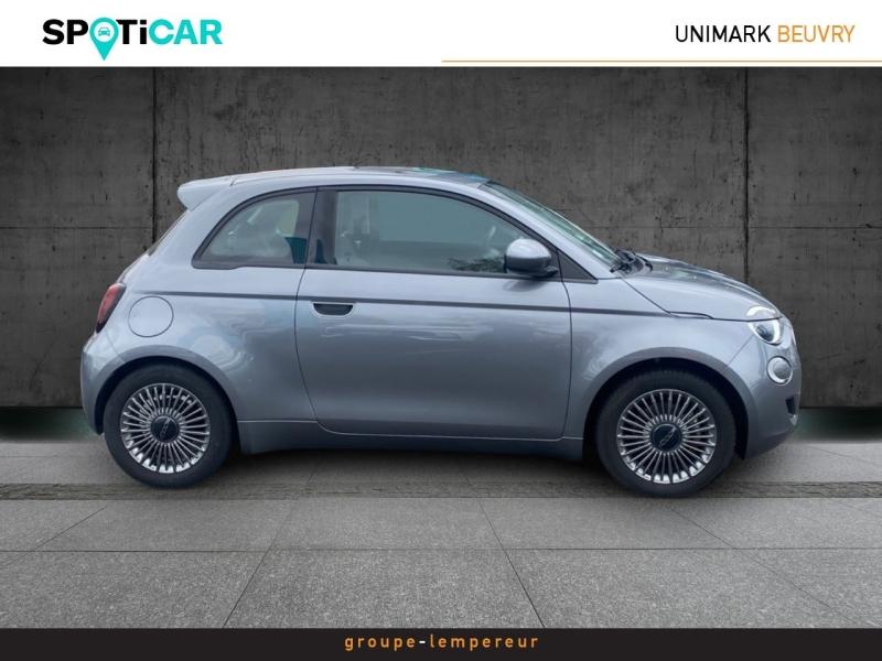Image FIAT 500 e 118ch Pack Confort MY23