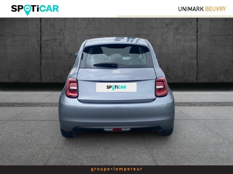 Image FIAT 500 e 118ch Pack Confort MY23
