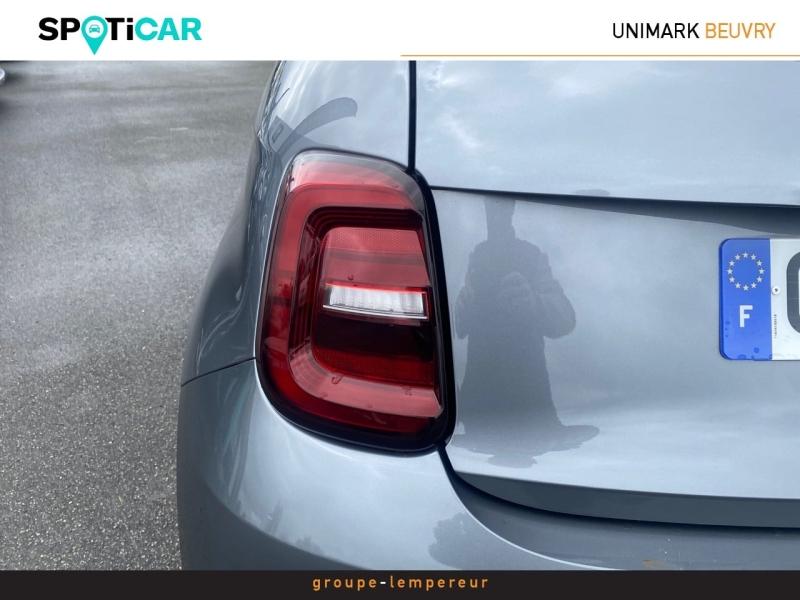 Image FIAT 500 e 118ch Pack Confort MY23