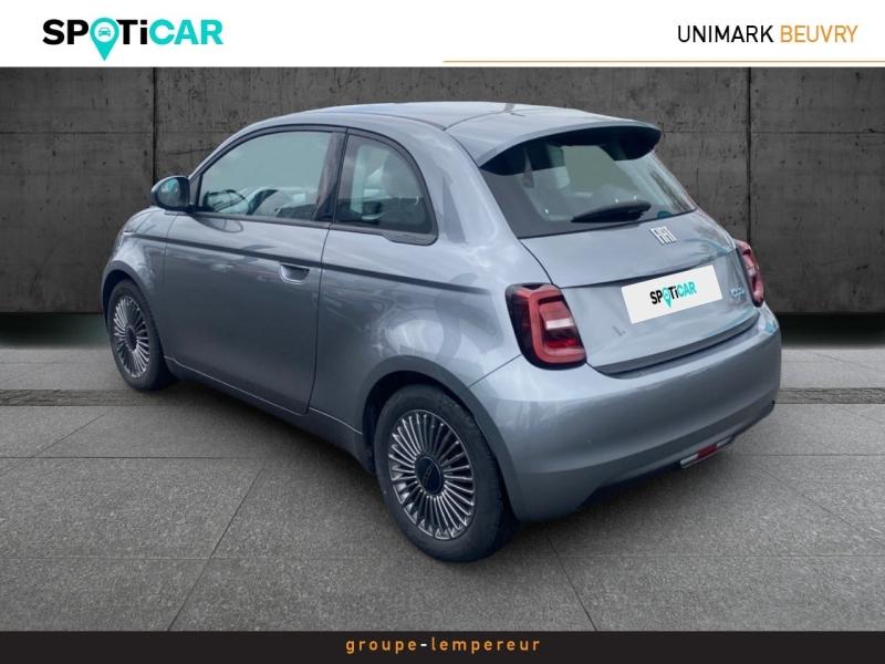 Image FIAT 500 e 118ch Pack Confort MY23