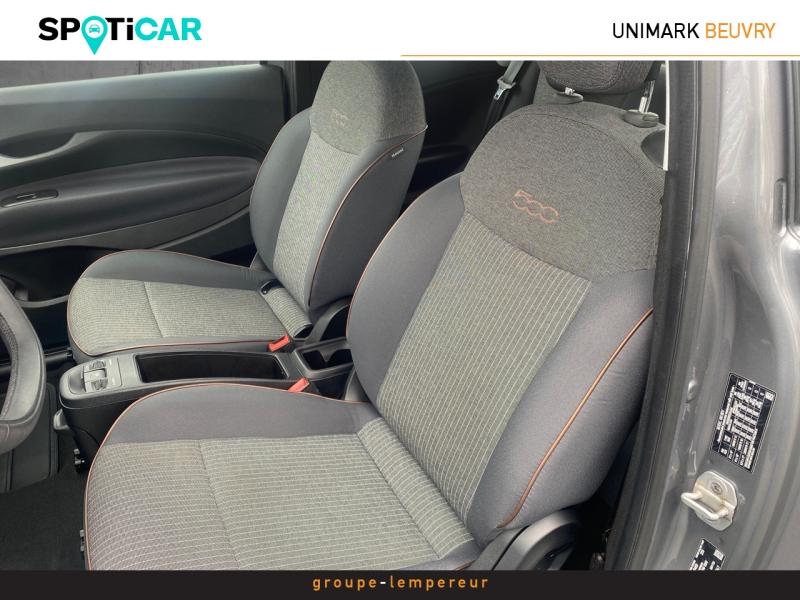 Image FIAT 500 e 118ch Pack Confort MY23