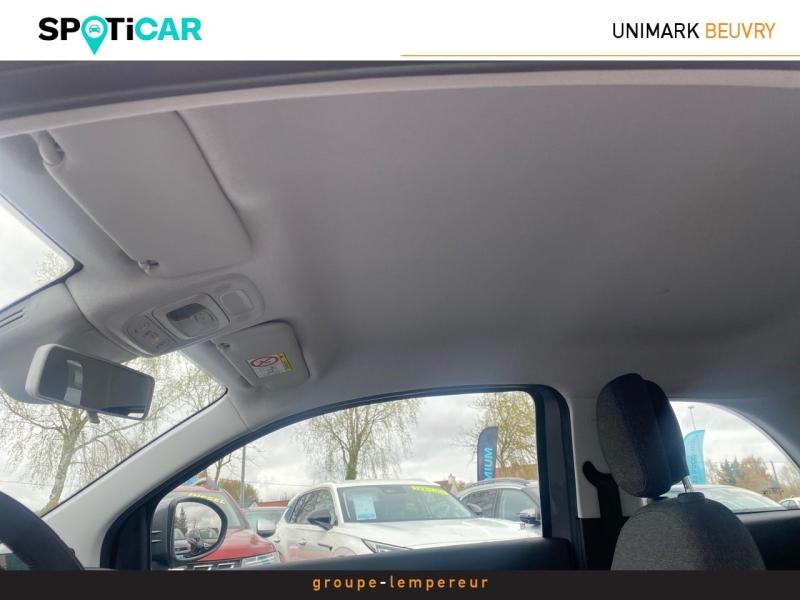 Image FIAT 500 e 118ch Pack Confort MY23