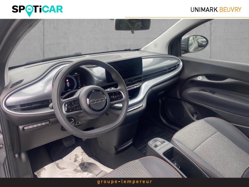 Image FIAT 500 e 118ch Pack Confort MY23