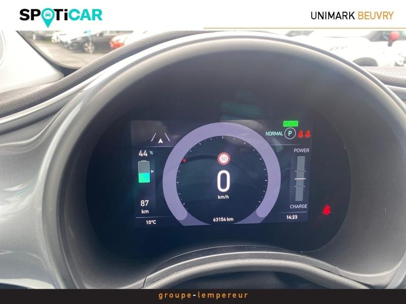 Image FIAT 500 e 118ch Pack Confort MY23