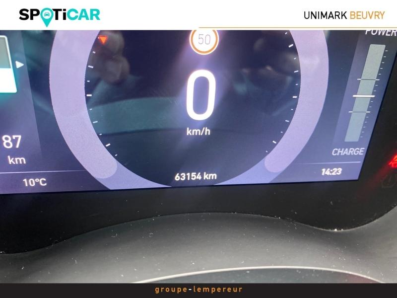 Image FIAT 500 e 118ch Pack Confort MY23