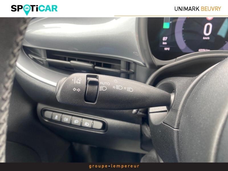 Image FIAT 500 e 118ch Pack Confort MY23