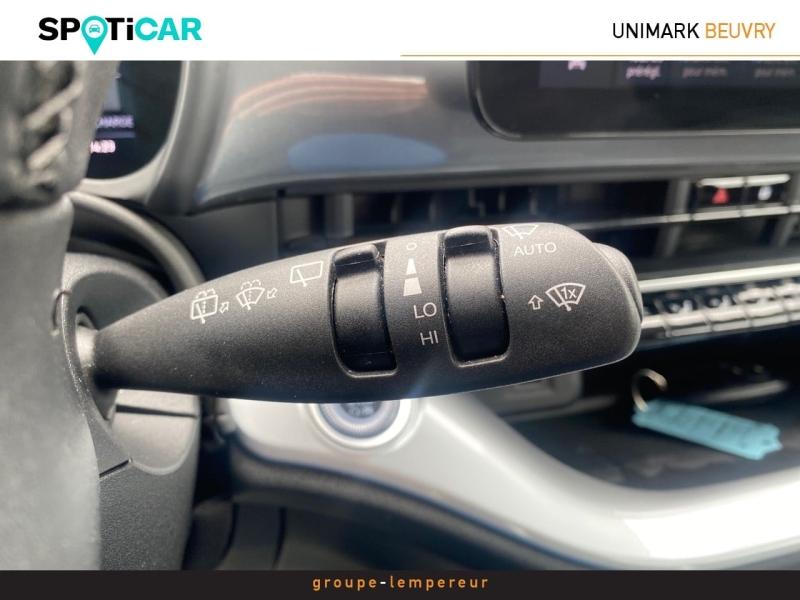 Image FIAT 500 e 118ch Pack Confort MY23