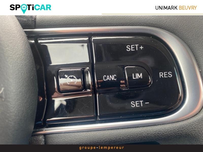 Image FIAT 500 e 118ch Pack Confort MY23