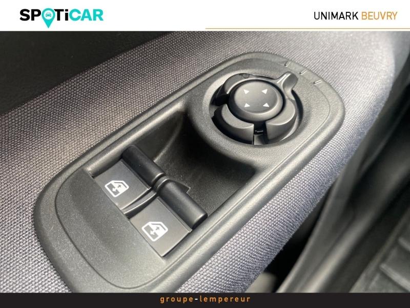 Image FIAT 500 e 118ch Pack Confort MY23