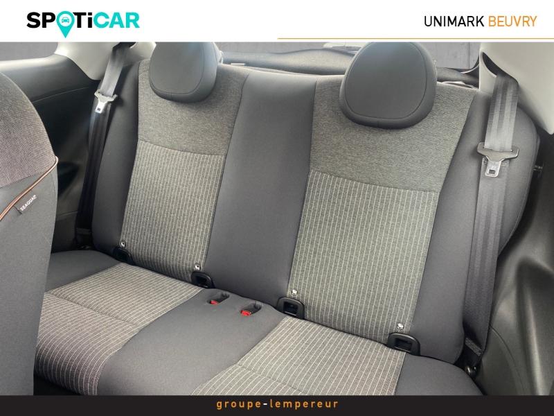 Image FIAT 500 e 118ch Pack Confort MY23